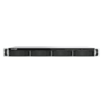 NAS RACK 1U QNAP TS-h765eU-8G 4HD 2.5"/3.5" 3x E1.S 2x M.2 PCIe RAM 8GB 2x 2.5GBE Intel Atom x7405C 4Core 1x150W TS-h765eU-8G QN